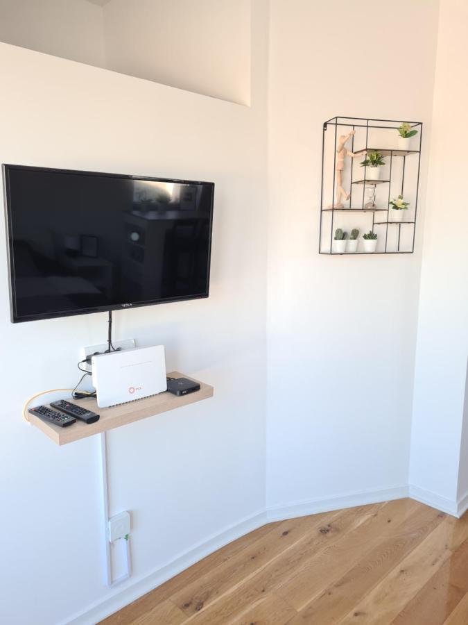בלגרד Jordan Apartment - City Center מראה חיצוני תמונה