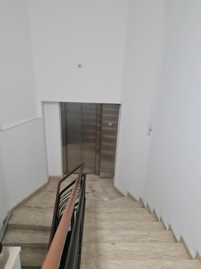 בלגרד Jordan Apartment - City Center מראה חיצוני תמונה